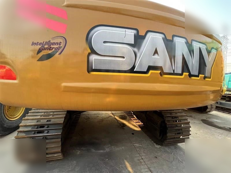 SANY SY365H - Bager goseničar: slika 3 SANY SY365H - Bager goseničar: slika 3