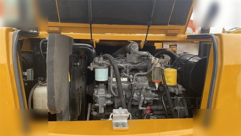 SANY SY75C - Bager goseničar: slika 5 SANY SY75C - Bager goseničar: slika 5