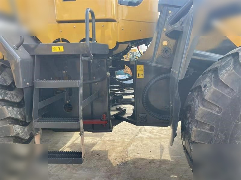 SDLG LG956L - Kolesni nakladalec: slika 5 SDLG LG956L - Kolesni nakladalec: slika 5