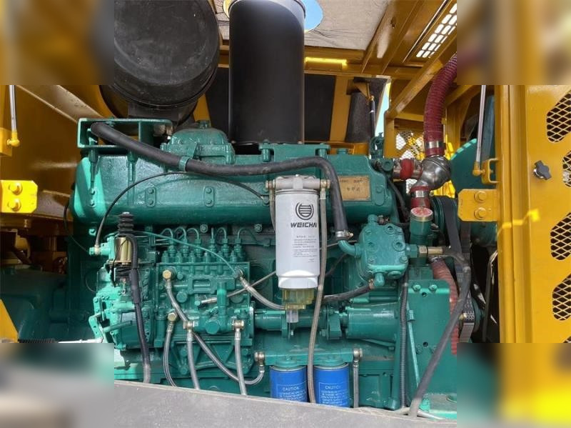 SDLG LG956L - Kolesni nakladalec: slika 4 SDLG LG956L - Kolesni nakladalec: slika 4