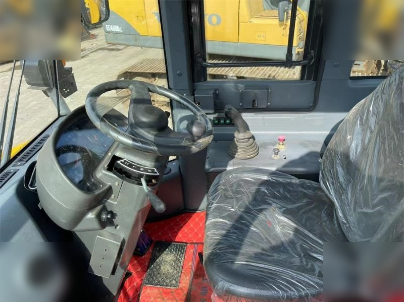 SDLG LG956L - Kolesni nakladalec: slika 3 SDLG LG956L - Kolesni nakladalec: slika 3