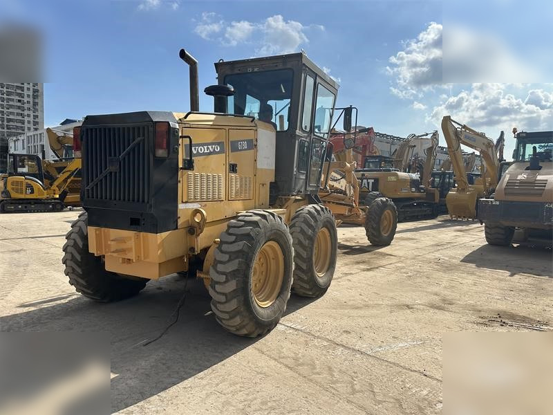 VOLVO G730 VHP - Greder: slika 5 VOLVO G730 VHP - Greder: slika 5
