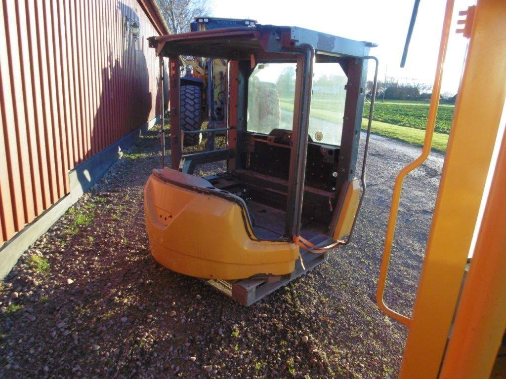 Hytt Volvo L60F - Kabina za Gradbeni stroj: slika 3 Hytt Volvo L60F - Kabina za Gradbeni stroj: slika 3