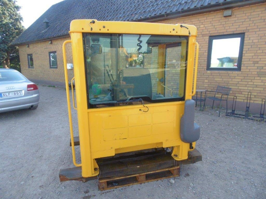 Volvo L 150 E - Kabina za Gradbeni stroj: slika 2 Volvo L 150 E - Kabina za Gradbeni stroj: slika 2