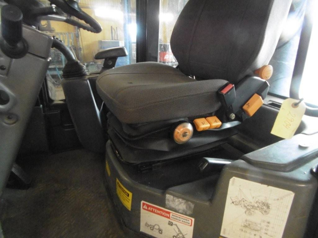 Volvo L 35 - Kolesni nakladalec: slika 1 Volvo L 35 - Kolesni nakladalec: slika 1