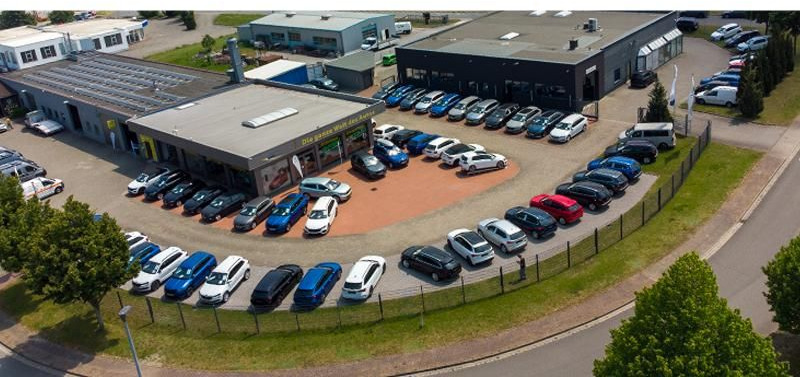 Adria Altea 60Y 502 UL*Fußboden-Temp*Eingangstür Fenst - Počitniška prikolica: slika 5 Adria Altea 60Y 502 UL*Fußboden-Temp*Eingangstür Fenst - Počitniška prikolica: slika 5