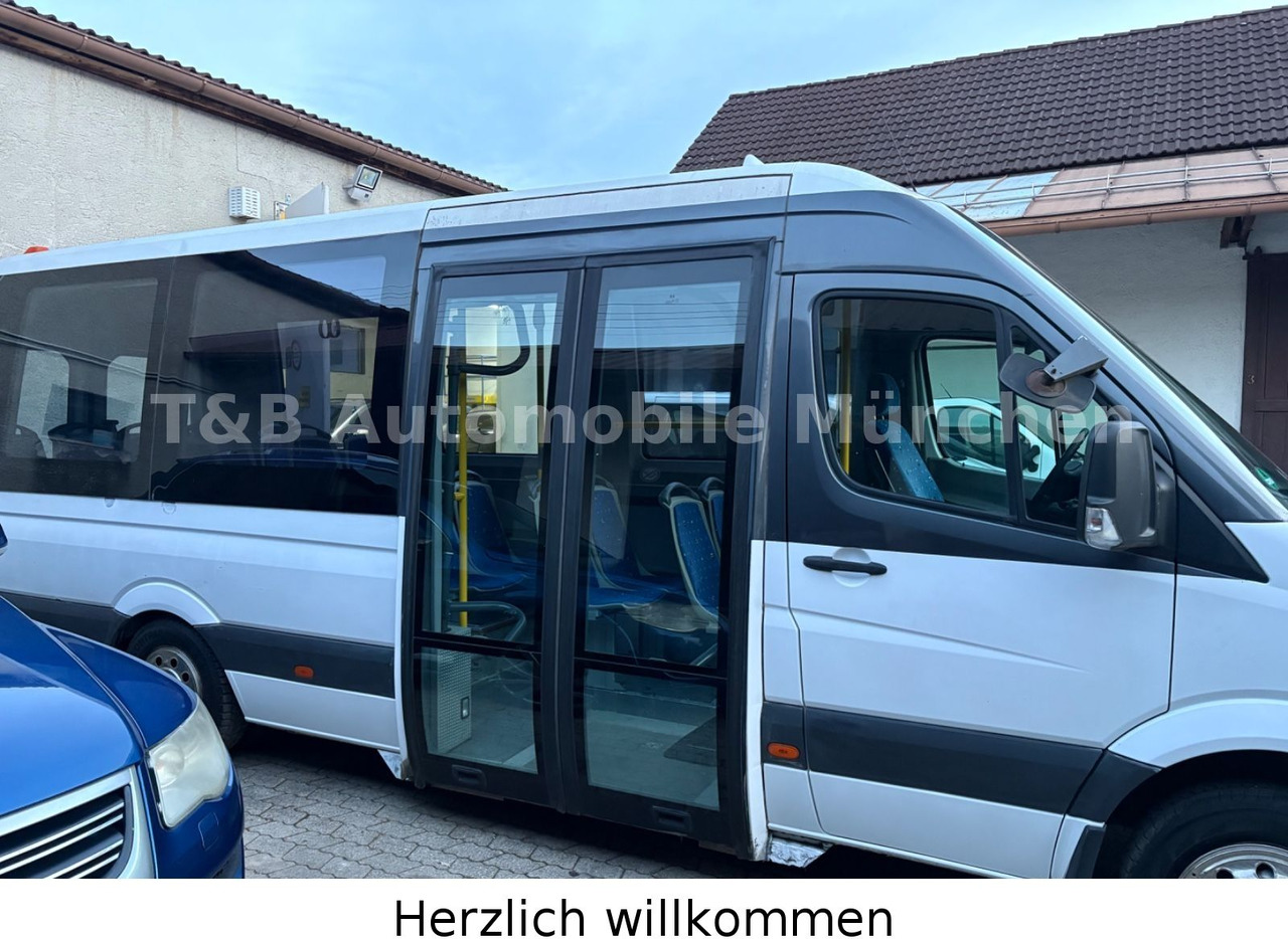 Mercedes-Benz Sprinter 516 CDI*Reisebus*Panorama*Retarder* - Potovalni avtobus: slika 4 Mercedes-Benz Sprinter 516 CDI*Reisebus*Panorama*Retarder* - Potovalni avtobus: slika 4