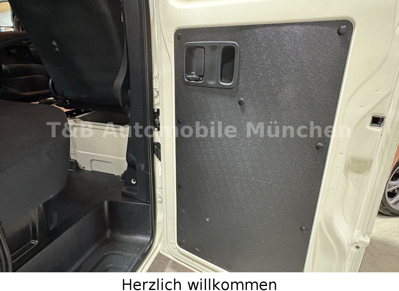 Dostavno vozilo s kesonom, Dostavno vozilo z dvojno kabino Mercedes-Benz Sprinter III Pritsche DoKa 217 CDI*Aut.Navi*LED*: slika 14