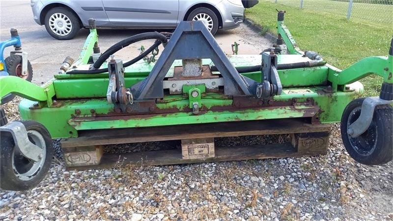 - - - 150 Cm Hydr. - Vrtna kosilnica: slika 3 - - - 150 Cm Hydr. - Vrtna kosilnica: slika 3