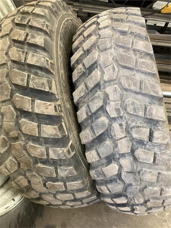 Alliance 16.9 R30 IND 440/80R30 MULTIUSE 550 - Guma za Komunalno/ Posebno vozilo: slika 1 Alliance 16.9 R30 IND 440/80R30 MULTIUSE 550 - Guma za Komunalno/ Posebno vozilo: slika 1