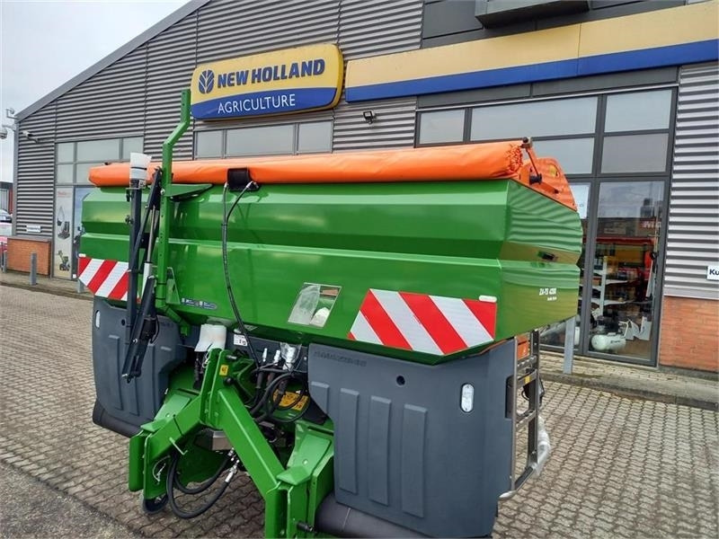 Amazone ZA-TS 4200 Hydro med Argus og WindControl - Trosilnik gnojila: slika 2 Amazone ZA-TS 4200 Hydro med Argus og WindControl - Trosilnik gnojila: slika 2