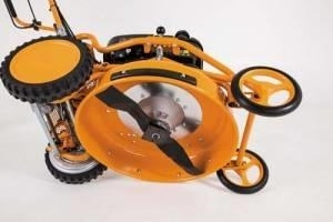 As-Motor 510 Proclip 4T A G51000103 - Vrtna kosilnica: slika 2 As-Motor 510 Proclip 4T A G51000103 - Vrtna kosilnica: slika 2