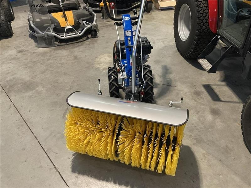 BCS 706 inkl. 80 cm fejemaskine - Mestni traktor: slika 2 BCS 706 inkl. 80 cm fejemaskine - Mestni traktor: slika 2