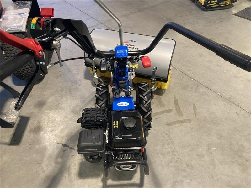 BCS 706 inkl. 80 cm fejemaskine - Mestni traktor: slika 4 BCS 706 inkl. 80 cm fejemaskine - Mestni traktor: slika 4