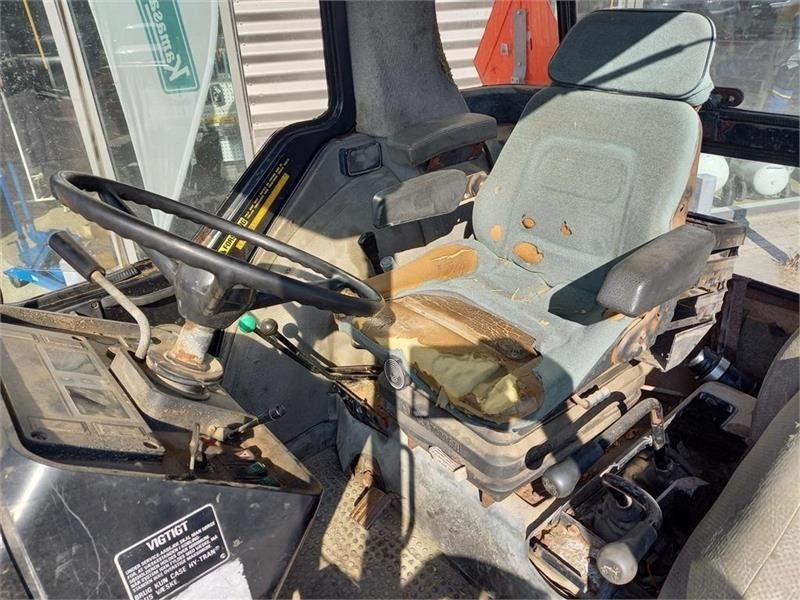 Traktor Case IH 695 XL: slika 14