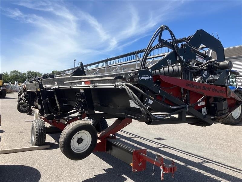 Kombajn harvester Case IH Axial Flow 9240: slika 7
