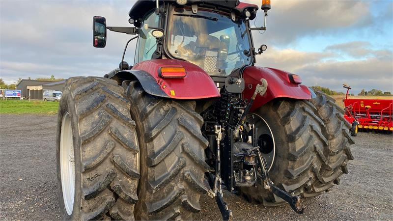 Case IH Puma 175 CVX 175 års jubilæums model - Traktor: slika 5 Case IH Puma 175 CVX 175 års jubilæums model - Traktor: slika 5