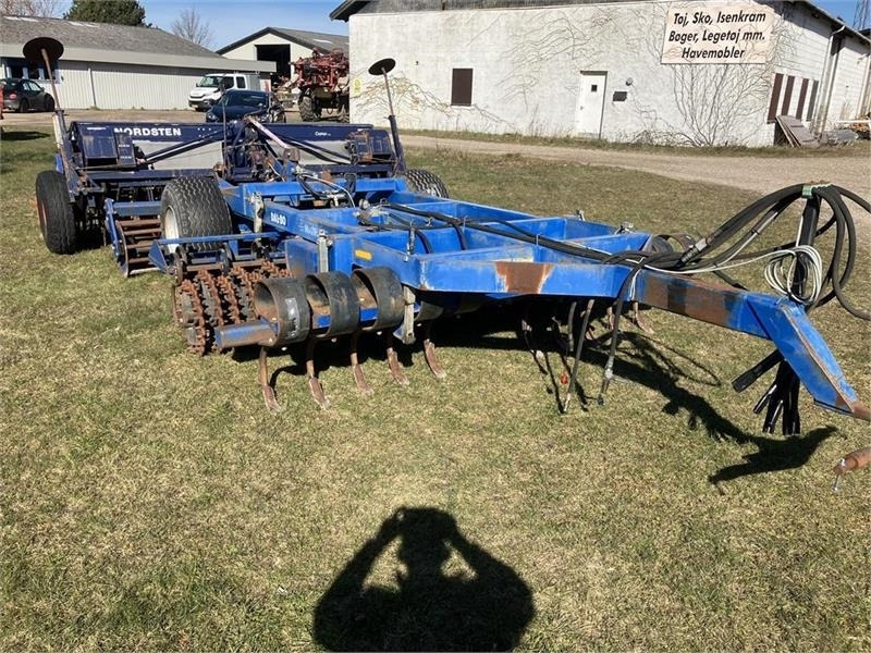 Dal-Bo 3 mtr Multiflex med Nordsten Combi-matic - Sejalni kombajn: slika 2 Dal-Bo 3 mtr Multiflex med Nordsten Combi-matic - Sejalni kombajn: slika 2