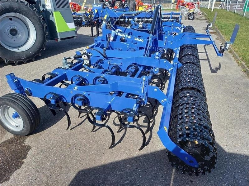 Dal-Bo CULTILIFT 700 Hy-Lamelplanke & Croskill - Brana: slika 3 Dal-Bo CULTILIFT 700 Hy-Lamelplanke & Croskill - Brana: slika 3