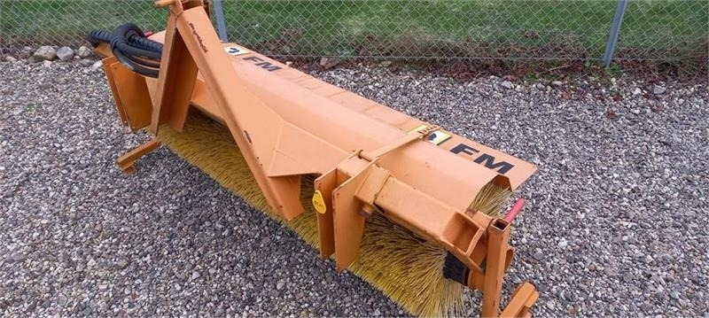 FM 180Cm Hydraulisk træk. - Metla: slika 3 FM 180Cm Hydraulisk træk. - Metla: slika 3