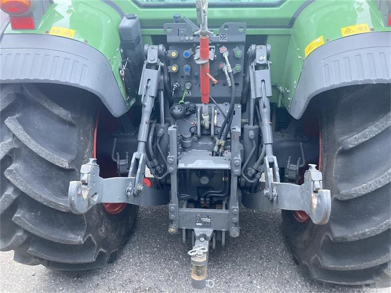 Fendt 211 Vario TMS - Traktor: slika 5 Fendt 211 Vario TMS - Traktor: slika 5