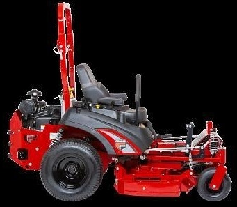 Ferris ZT 2200 ISX 155 cm klipper - Vrtna kosilnica: slika 1 Ferris ZT 2200 ISX 155 cm klipper - Vrtna kosilnica: slika 1