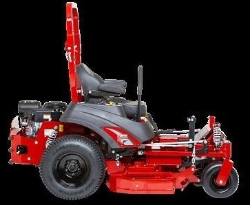 Ferris ZT 800 ISX 132 cm Klipperbord - Vrtna kosilnica: slika 1 Ferris ZT 800 ISX 132 cm Klipperbord - Vrtna kosilnica: slika 1