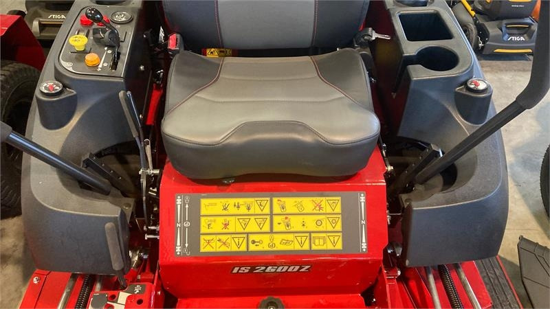 Ferris ZT2600 IS Stage V - Diesel - Vrtna kosilnica: slika 5 Ferris ZT2600 IS Stage V - Diesel - Vrtna kosilnica: slika 5