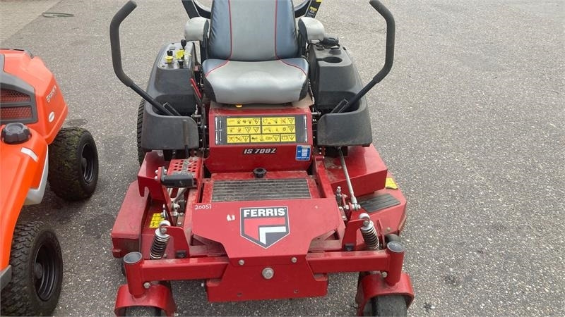 Ferris ZT700 IS 5901310 - Vrtna kosilnica: slika 2 Ferris ZT700 IS 5901310 - Vrtna kosilnica: slika 2