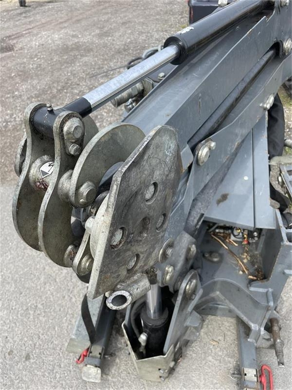 Greentec Scorpion 330-4 S - Mulčer: slika 5 Greentec Scorpion 330-4 S - Mulčer: slika 5