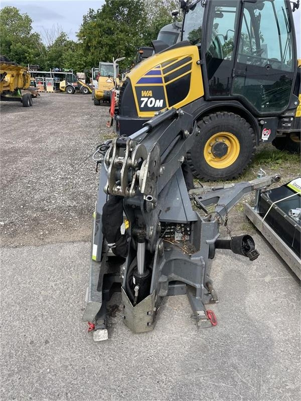 Greentec Scorpion 330-4 S - Mulčer: slika 3 Greentec Scorpion 330-4 S - Mulčer: slika 3