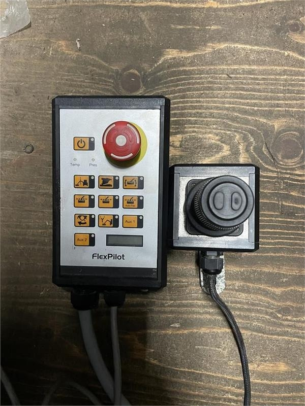 Greentec Scorpion 330-4 S  lizing Greentec Scorpion 330-4 S: slika 7