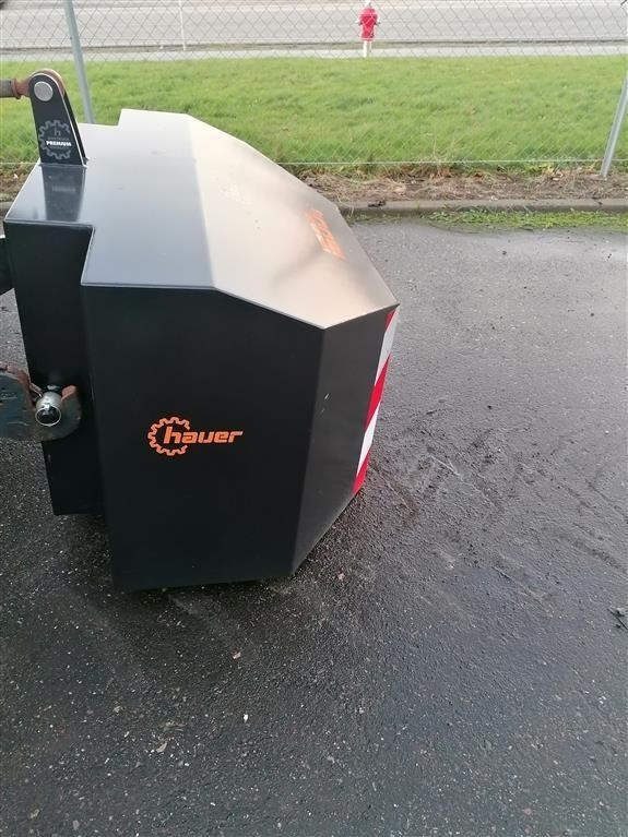 Hauer 1500 kg - Protiutež: slika 3 Hauer 1500 kg - Protiutež: slika 3