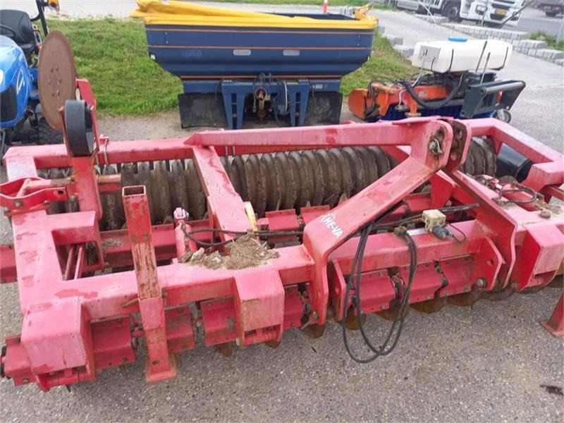 He-Va DISC-ROLLER 4 Meter. - Disk brana: slika 4 He-Va DISC-ROLLER 4 Meter. - Disk brana: slika 4