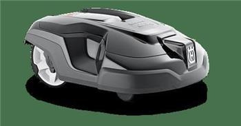 Husqvarna AM315 Mark II 1500M2 - 11250,- inkl. moms - Vrtna kosilnica: slika 1 Husqvarna AM315 Mark II 1500M2 - 11250,- inkl. moms - Vrtna kosilnica: slika 1
