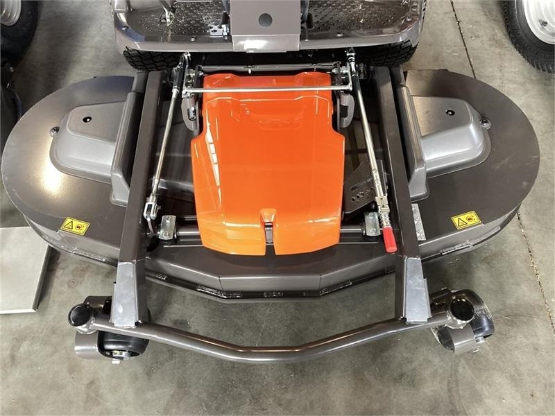 Husqvarna P524X Efi inkl. 137 cm klippebord - Vrtna kosilnica: slika 3 Husqvarna P524X Efi inkl. 137 cm klippebord - Vrtna kosilnica: slika 3