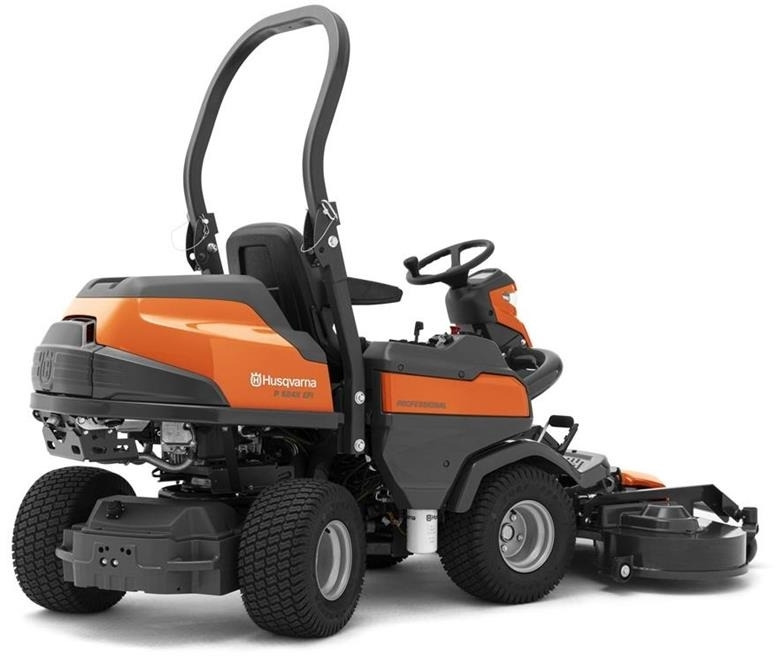 Husqvarna P524X Efi med 122 cm Combi klipper - Vrtna kosilnica: slika 3 Husqvarna P524X Efi med 122 cm Combi klipper - Vrtna kosilnica: slika 3