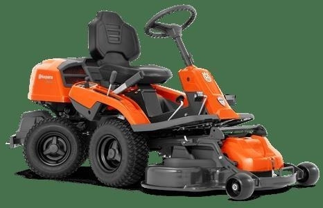 Husqvarna R 214TC Combi 103 cm - Vrtna kosilnica: slika 1 Husqvarna R 214TC Combi 103 cm - Vrtna kosilnica: slika 1