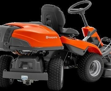 Husqvarna R 216T AWD inkl. 103 cm klippebord - Vrtna kosilnica: slika 2 Husqvarna R 216T AWD inkl. 103 cm klippebord - Vrtna kosilnica: slika 2