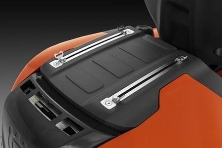 Husqvarna R 316TsX AWD inkl. Combi 112 cm klipperbord - Vrtna kosilnica: slika 4 Husqvarna R 316TsX AWD inkl. Combi 112 cm klipperbord - Vrtna kosilnica: slika 4