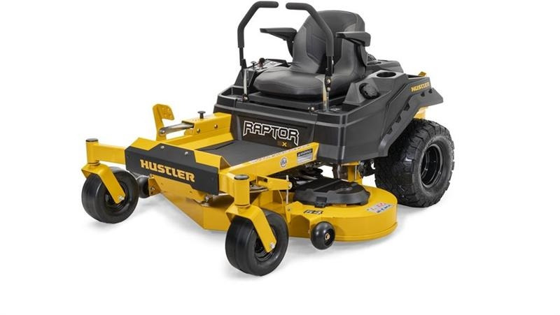 Hustler Raptor X 42 - Vrtna kosilnica: slika 2 Hustler Raptor X 42 - Vrtna kosilnica: slika 2