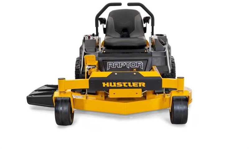 Hustler Raptor X 42 - Vrtna kosilnica: slika 4 Hustler Raptor X 42 - Vrtna kosilnica: slika 4