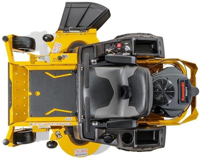 Hustler Raptor X 54 - Vrtna kosilnica: slika 5 Hustler Raptor X 54 - Vrtna kosilnica: slika 5