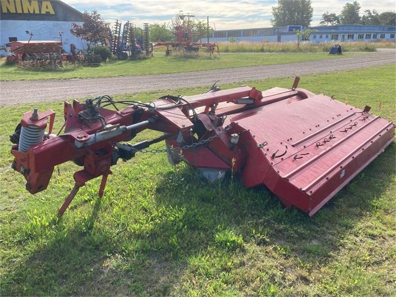 JF GX3202SM  - Kosilnica: slika 2 JF GX3202SM  - Kosilnica: slika 2