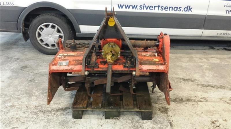 Muratori MZ6SXL 105 - Komunalno/ Posebno vozilo: slika 1 Muratori MZ6SXL 105 - Komunalno/ Posebno vozilo: slika 1