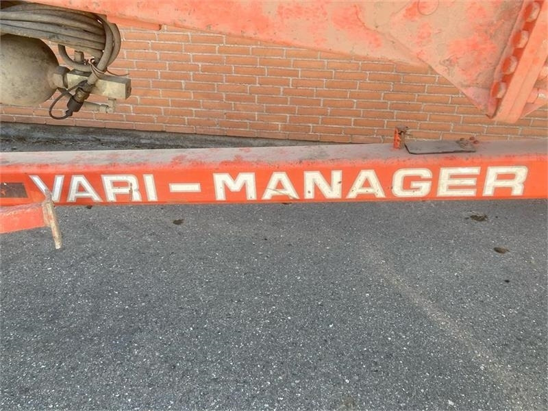 Kuhn 7 furet Vari Manager NSH - Plug: slika 5 Kuhn 7 furet Vari Manager NSH - Plug: slika 5