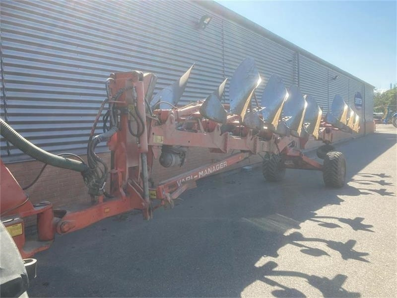 Kuhn 7 furet Vari Manager NSH - Plug: slika 1 Kuhn 7 furet Vari Manager NSH - Plug: slika 1