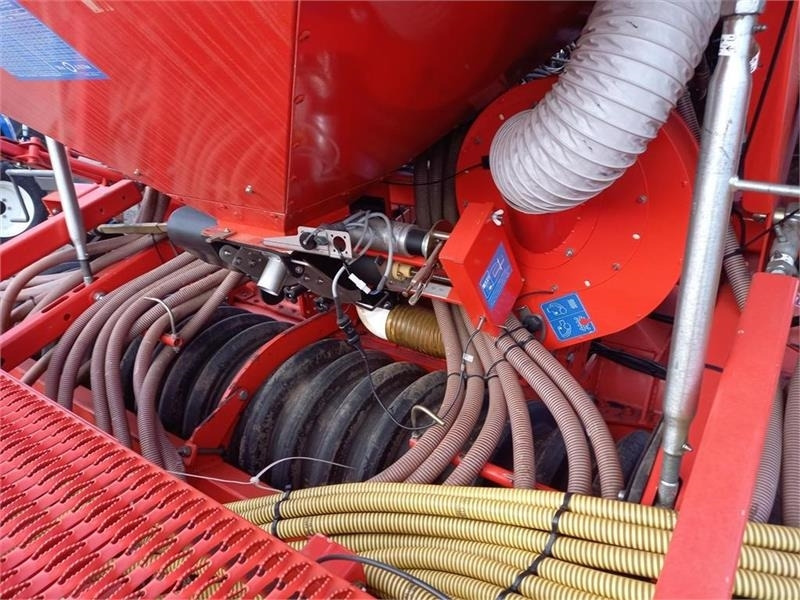 Kuhn Combiliner Venta 4 Meter. - Sejalni kombajn: slika 5 Kuhn Combiliner Venta 4 Meter. - Sejalni kombajn: slika 5