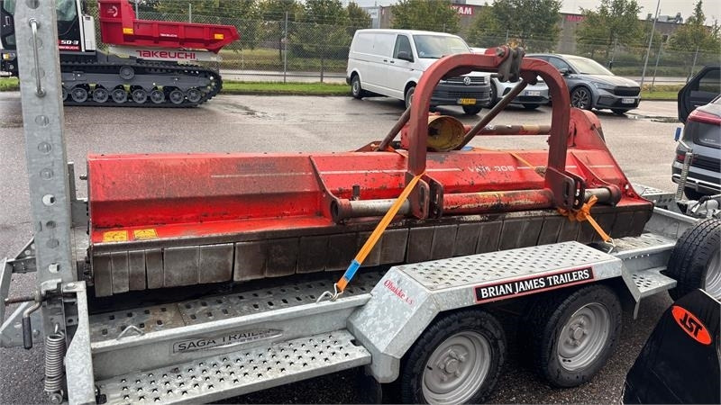 Kuhn VKM 305 Slagleslå maskine - Kosilnica: slika 3 Kuhn VKM 305 Slagleslå maskine - Kosilnica: slika 3