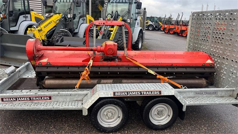 Kuhn VKM 305 Slagleslå maskine - Kosilnica: slika 2 Kuhn VKM 305 Slagleslå maskine - Kosilnica: slika 2